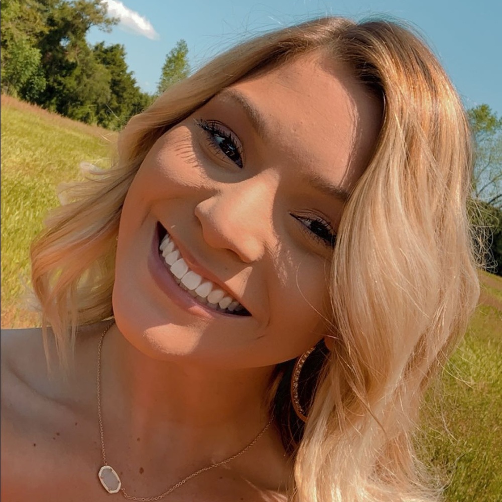 Meet your Posher, Sydney